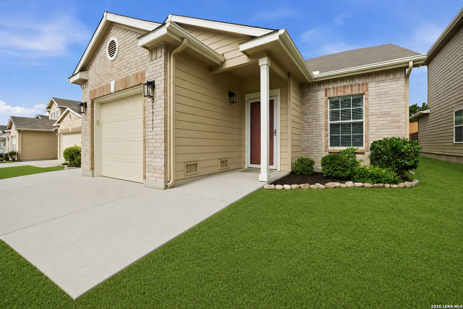 26915 Villa Toscana San Antonio TX 78260