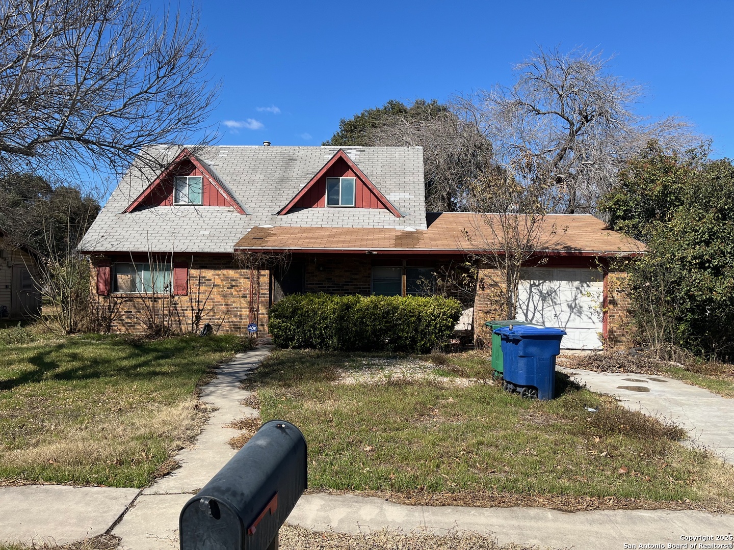 3507 Crestmont Drive San Antonio TX 78217