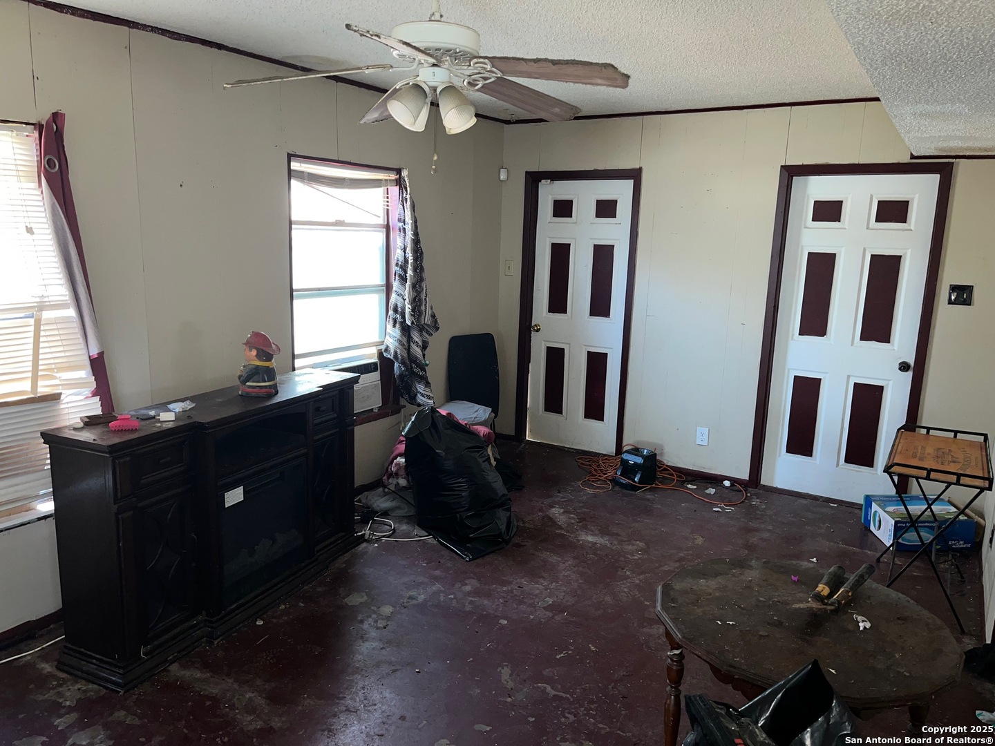 3507 Crestmont Drive San Antonio TX 78217
