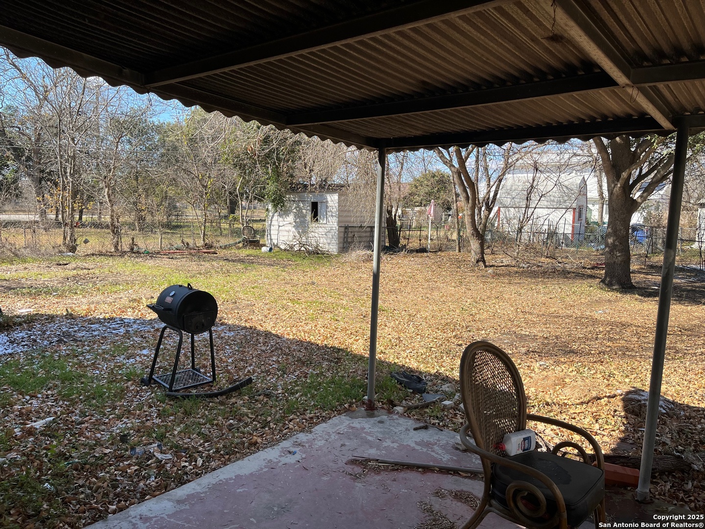 3507 Crestmont Drive San Antonio TX 78217