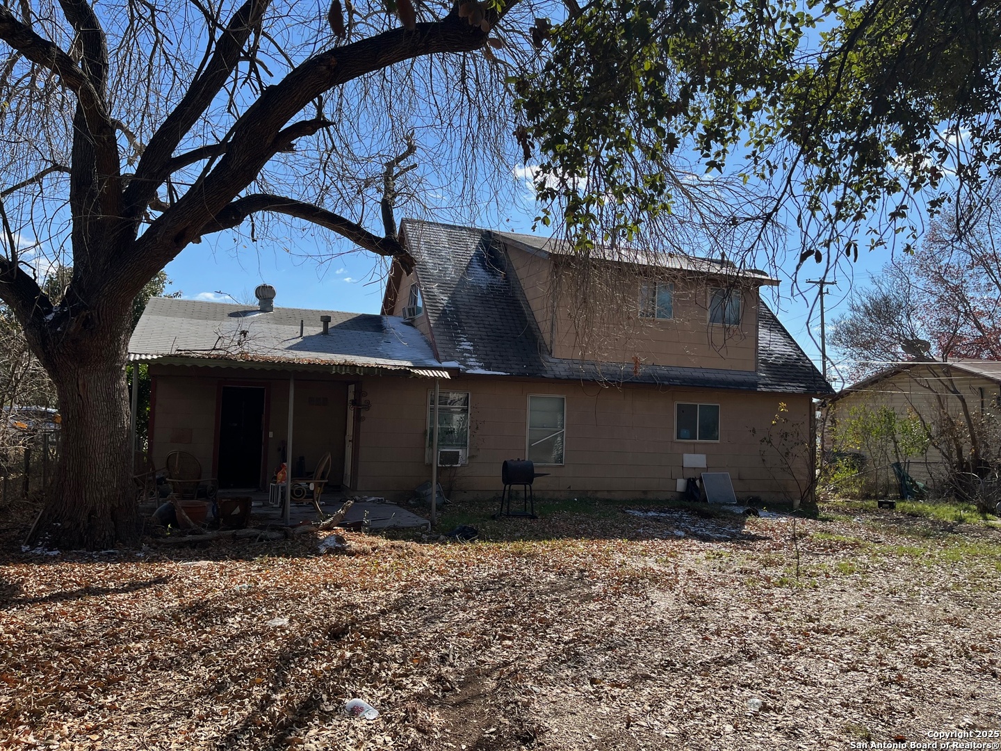3507 Crestmont Drive San Antonio TX 78217