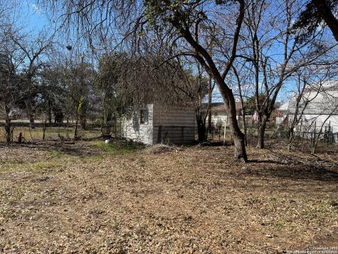 3507 Crestmont Drive San Antonio TX 78217