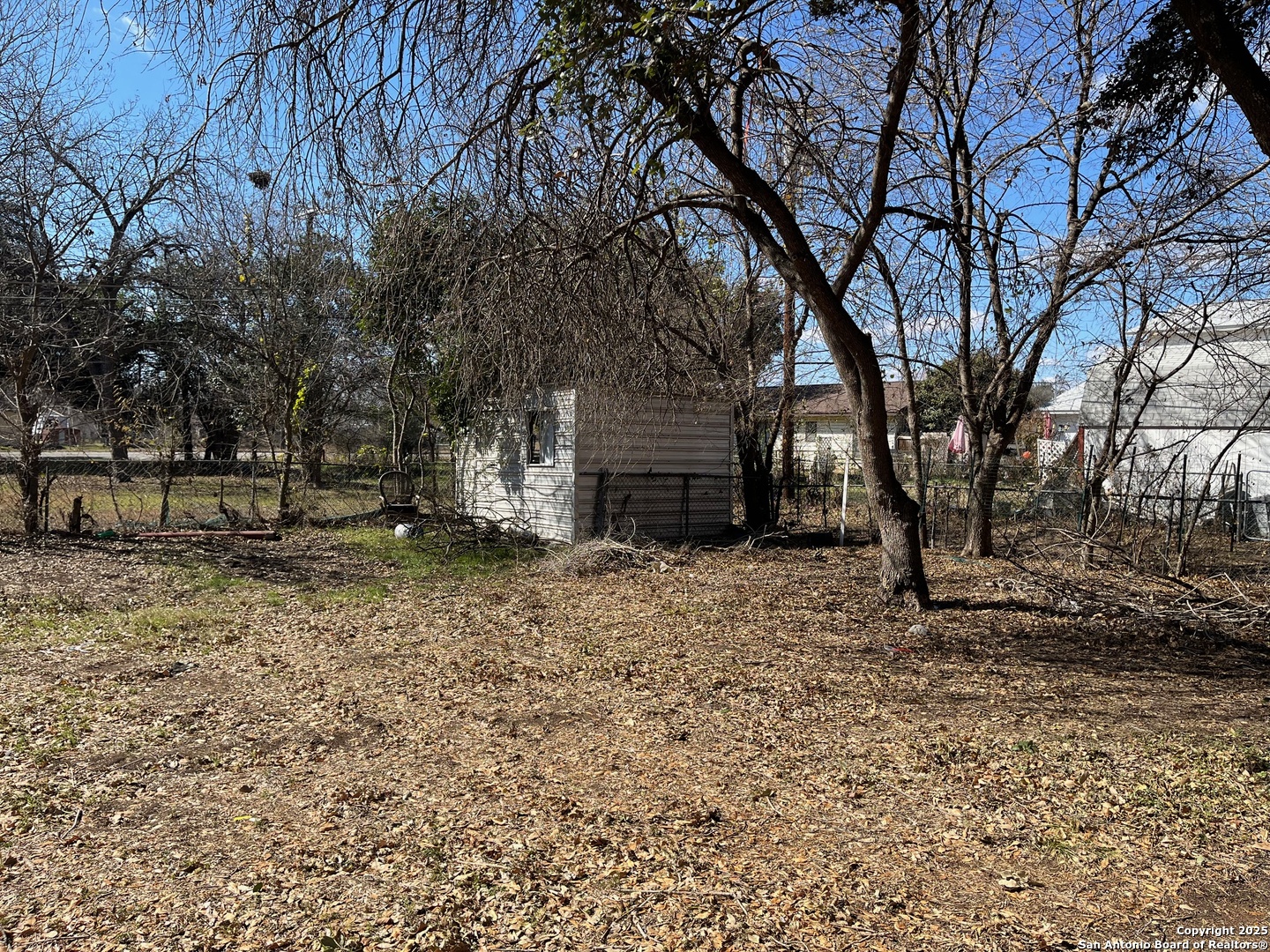 3507 Crestmont Drive San Antonio TX 78217