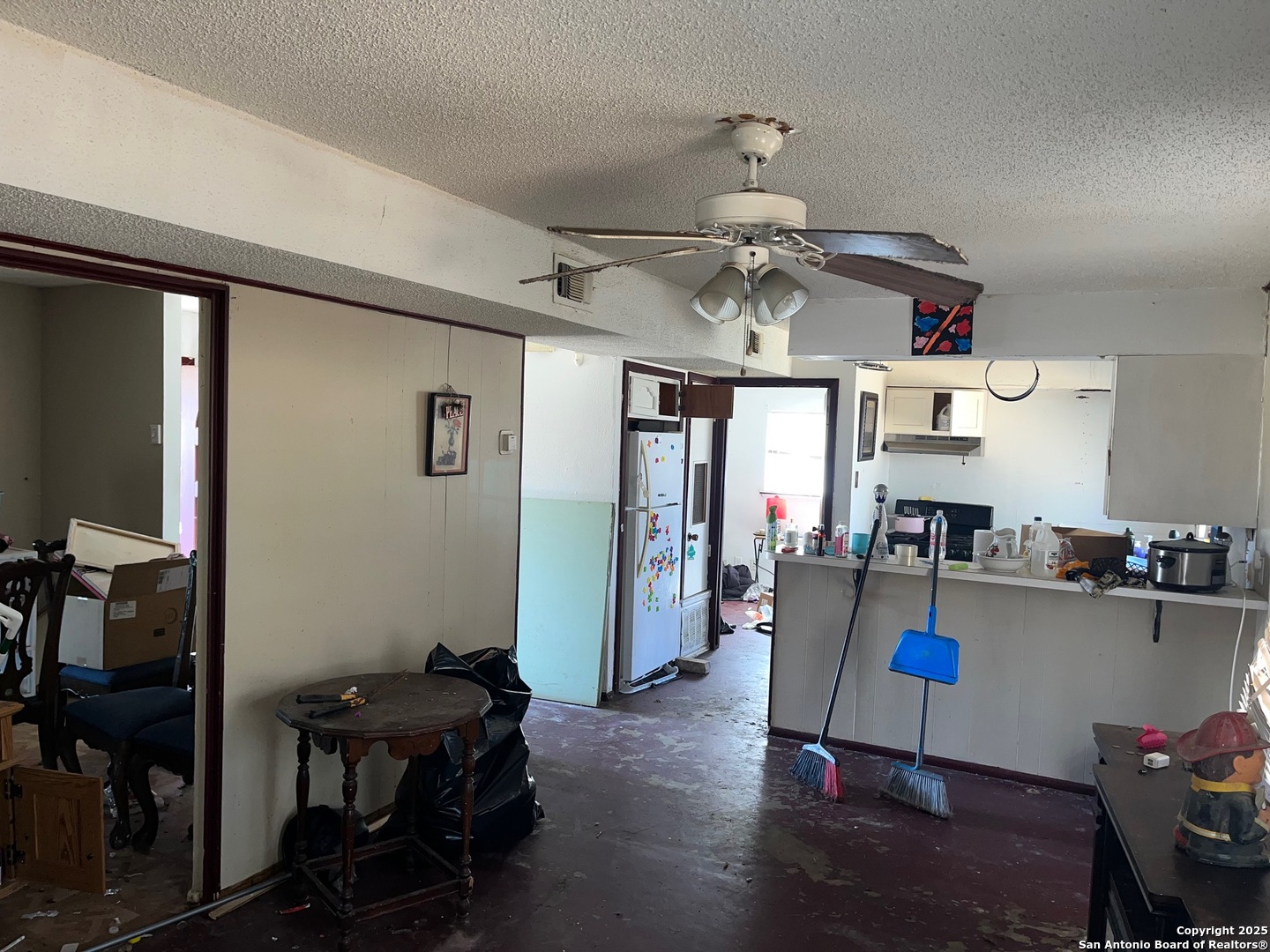 3507 Crestmont Drive San Antonio TX 78217