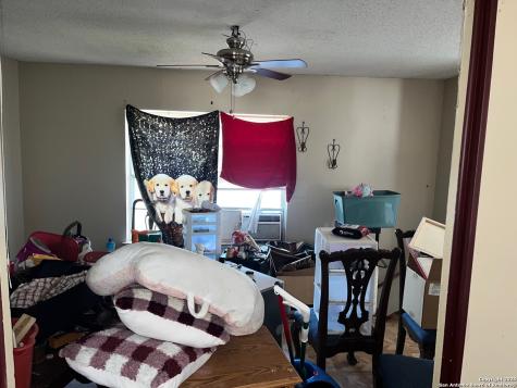 3507 Crestmont Drive San Antonio TX 78217