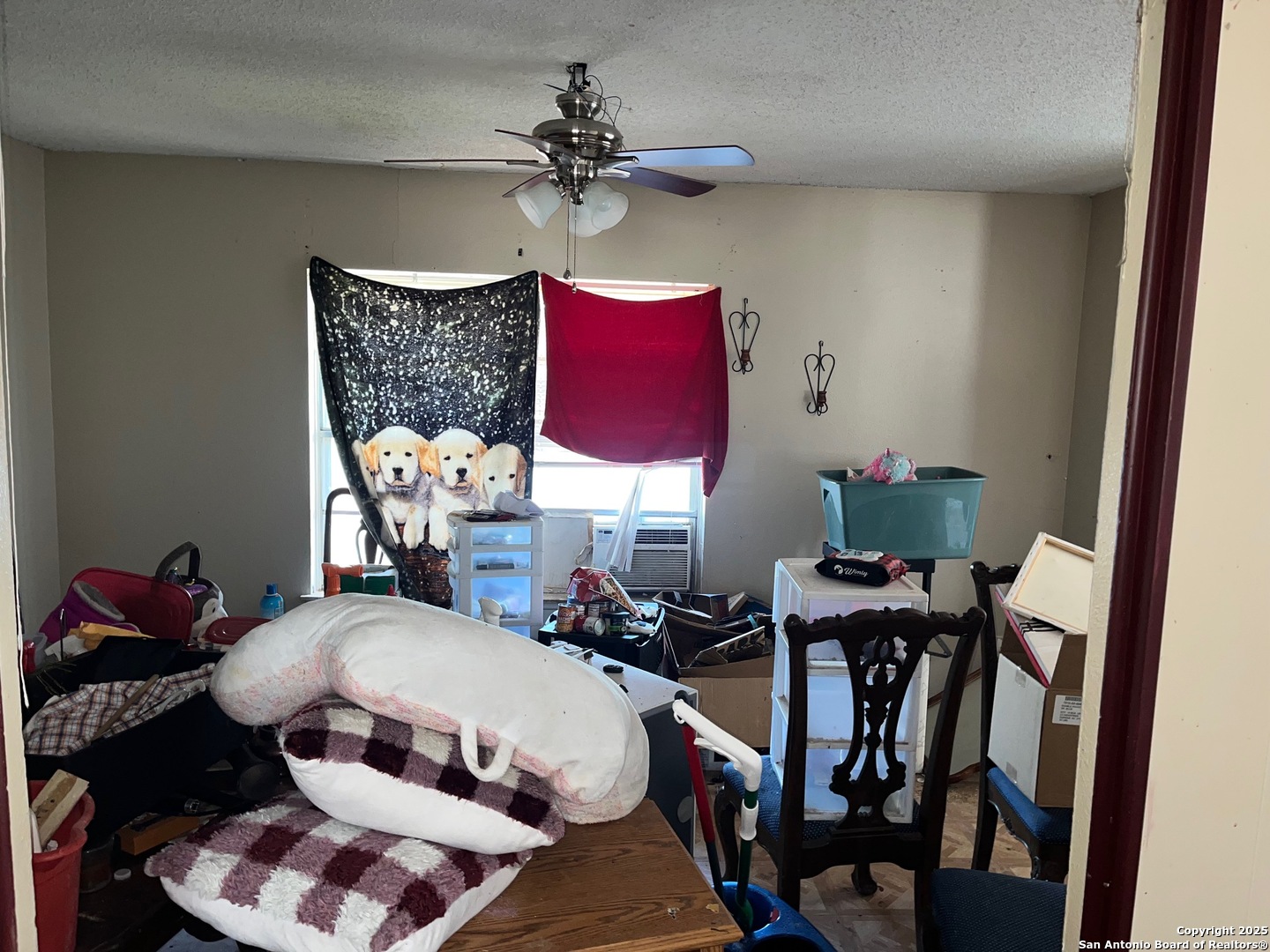 3507 Crestmont Drive San Antonio TX 78217