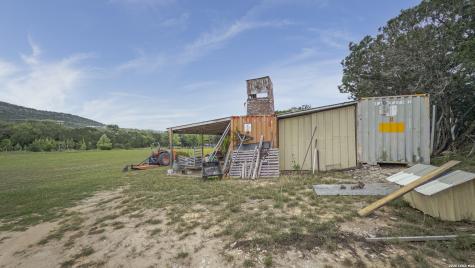 896 Rocky Creek Road Medina TX 78055