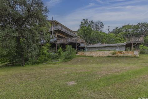 896 Rocky Creek Road Medina TX 78055