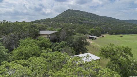 896 Rocky Creek Road Medina TX 78055
