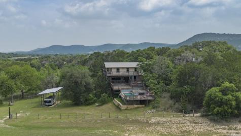 896 Rocky Creek Road Medina TX 78055