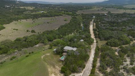 896 Rocky Creek Road Medina TX 78055