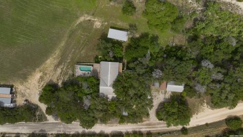 896 Rocky Creek Road Medina TX 78055