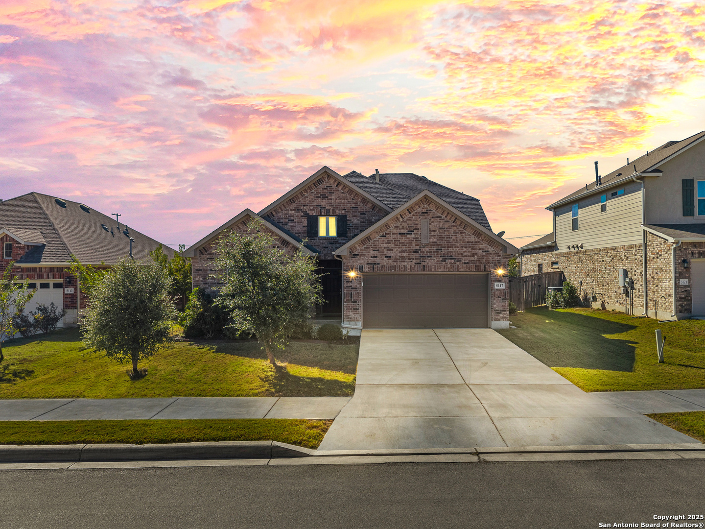 5117 Arrow Ridge Marion TX 78124
