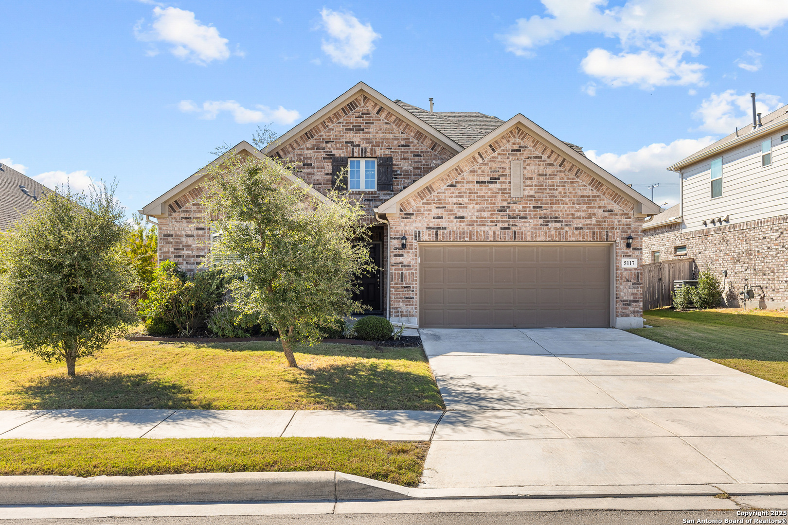 5117 Arrow Ridge Marion TX 78124