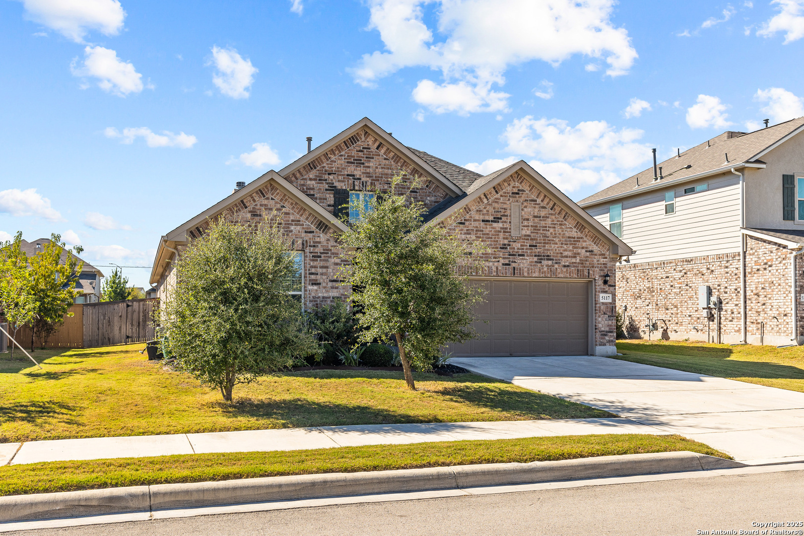 5117 Arrow Ridge Marion TX 78124