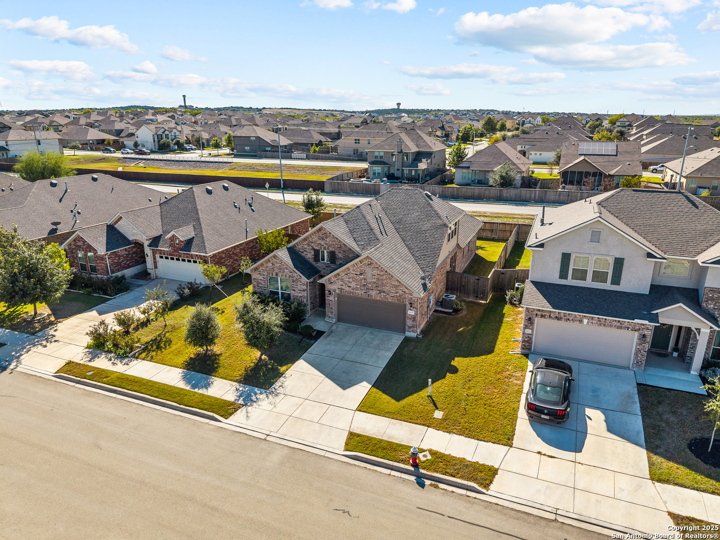 5117 Arrow Ridge Marion TX 78124