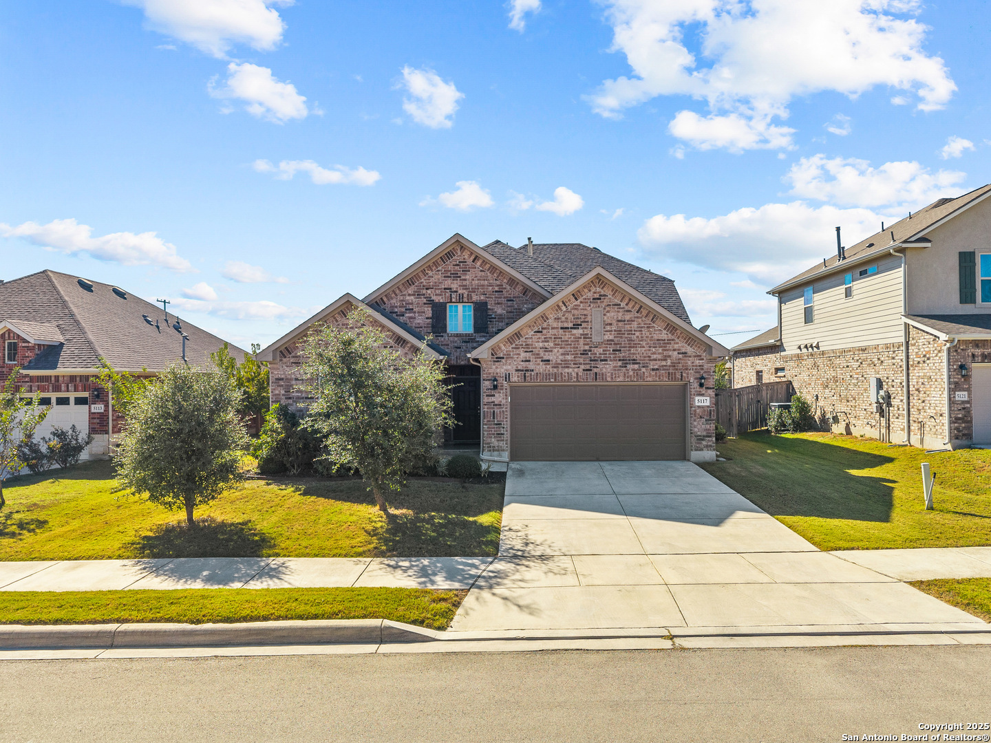 5117 Arrow Ridge Marion TX 78124