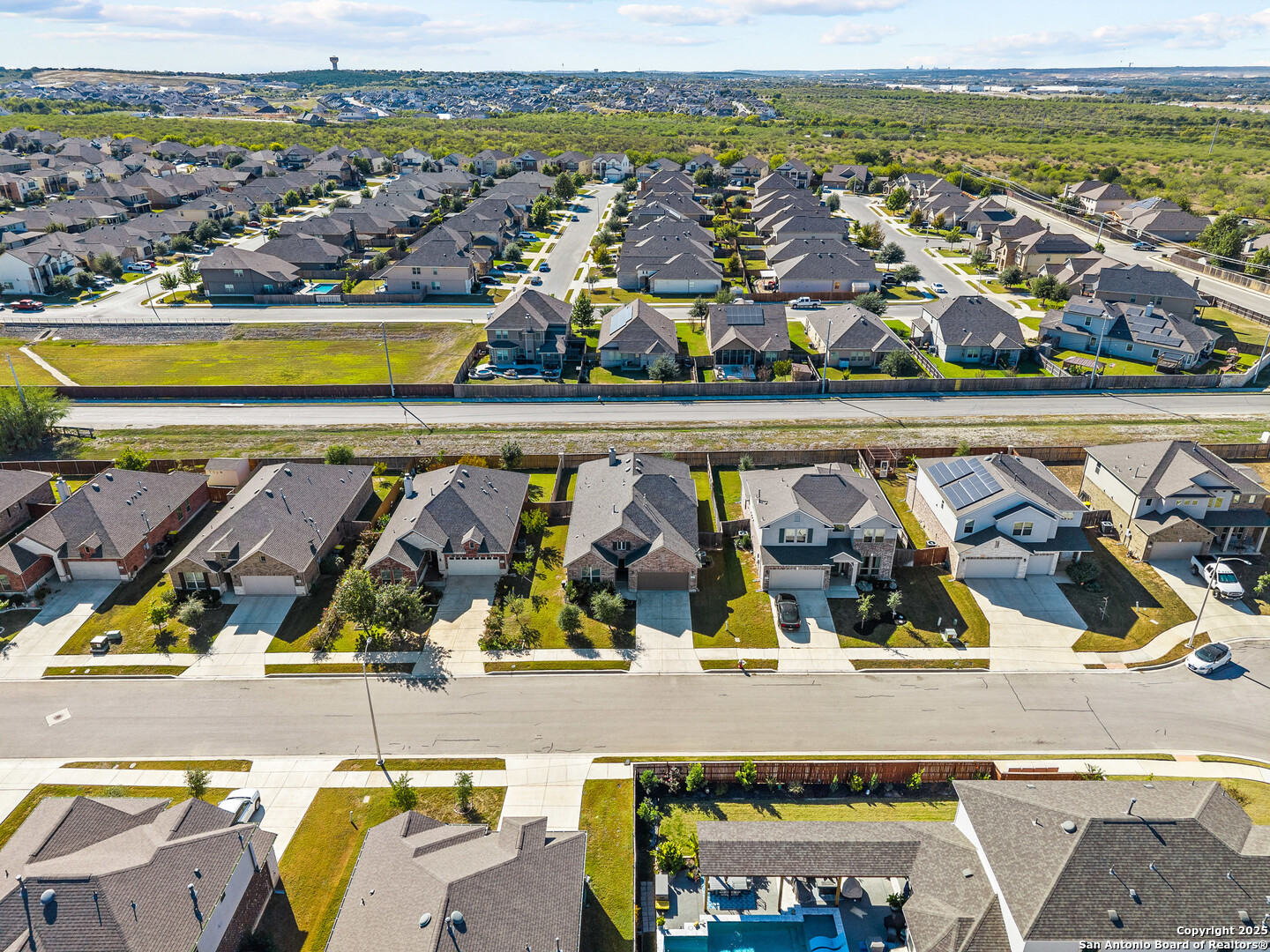 5117 Arrow Ridge Marion TX 78124