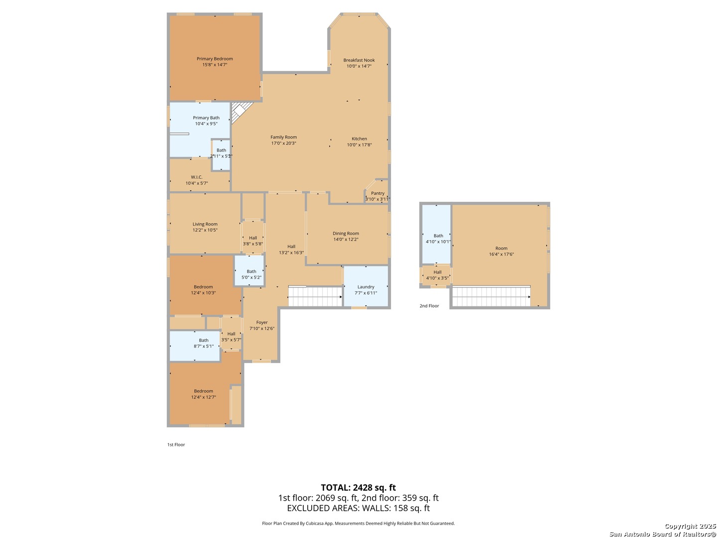5117 Arrow Ridge Marion TX 78124