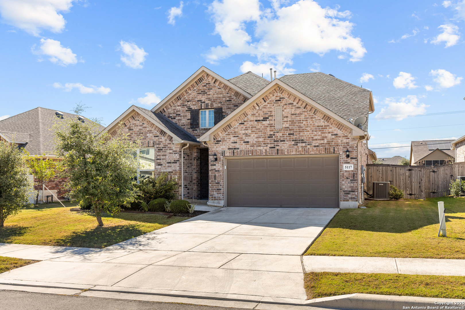 5117 Arrow Ridge Marion TX 78124