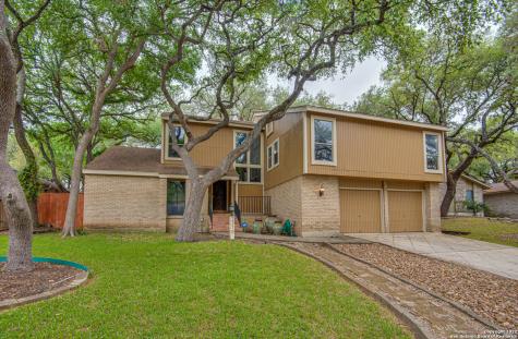 2210 Shadow Cliff Street San Antonio TX 78232