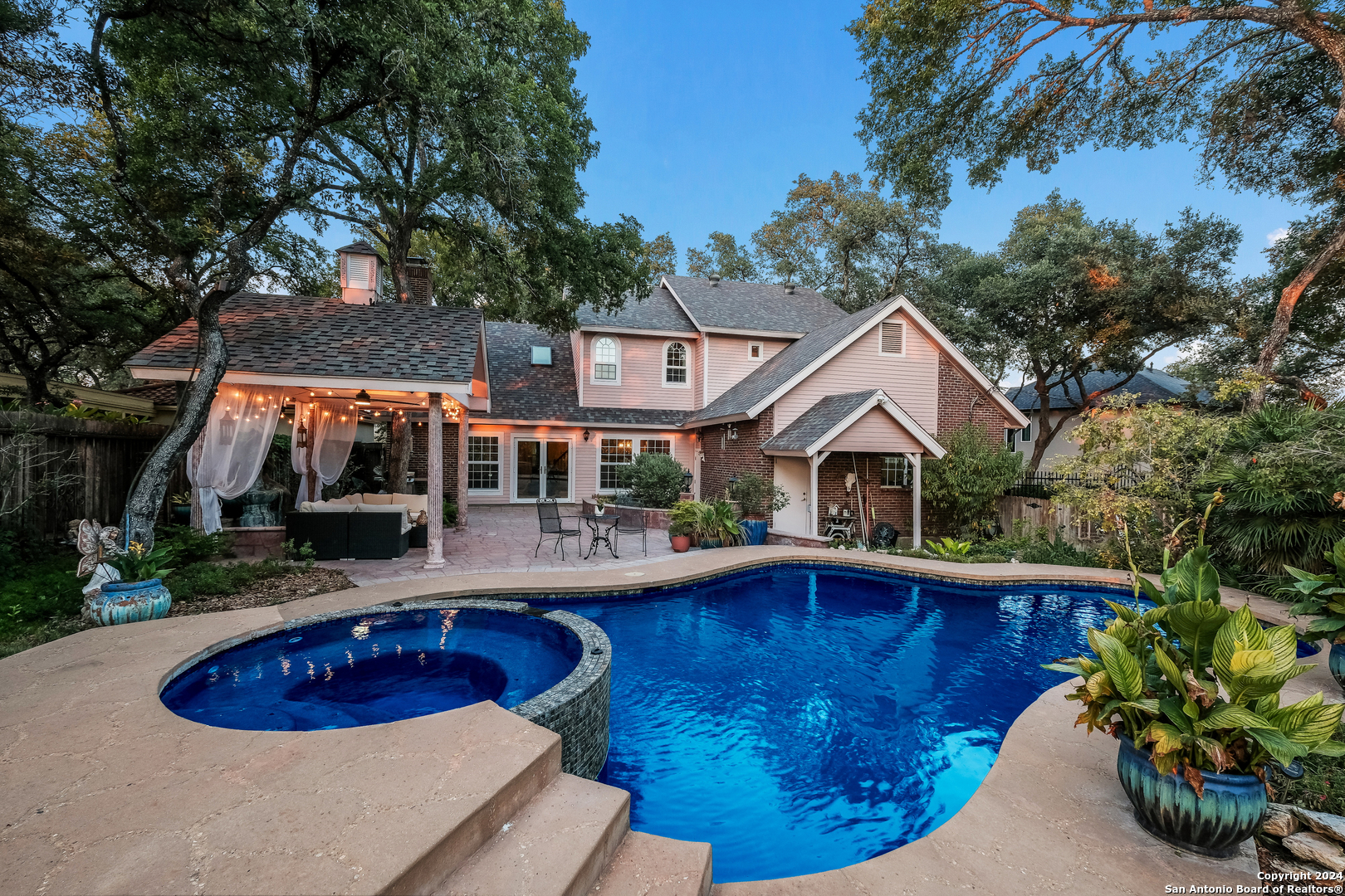 14311 Hill Prince Street San Antonio TX 78248