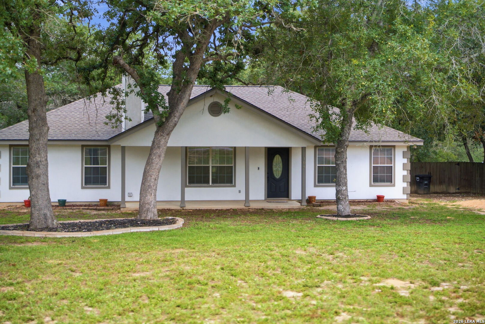 104 Shadow Woods La Vernia TX 78121