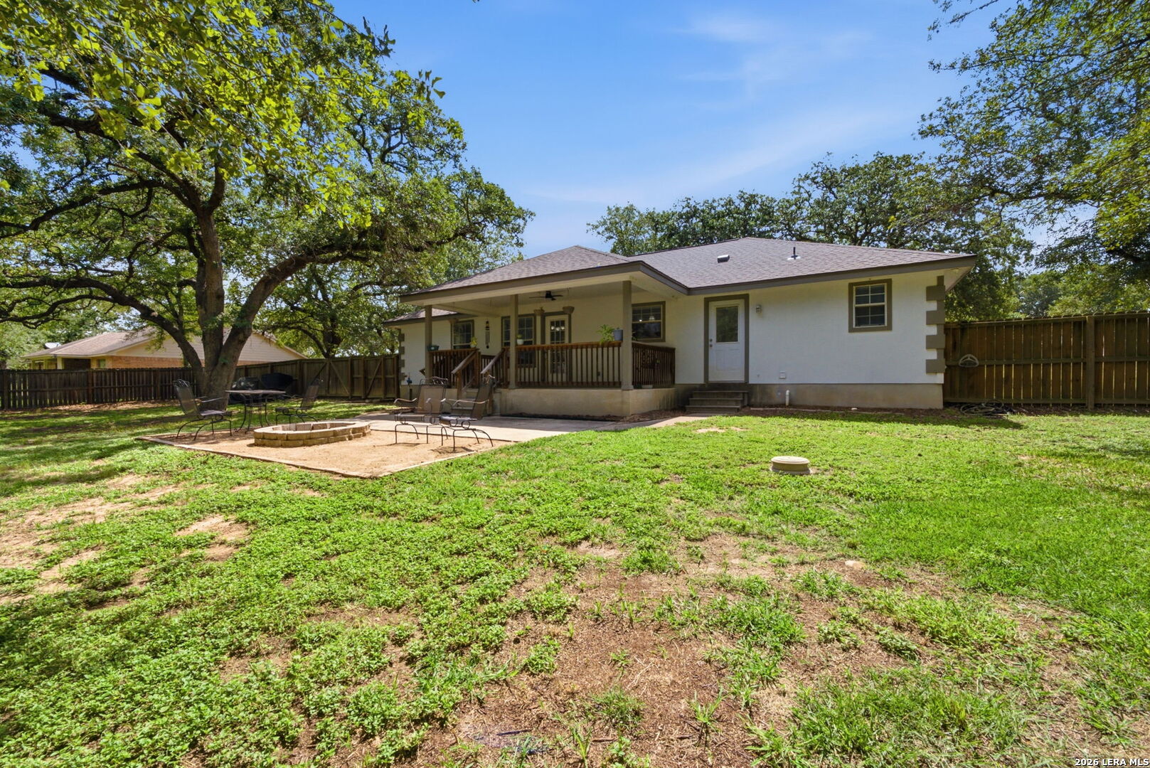 104 Shadow Woods La Vernia TX 78121