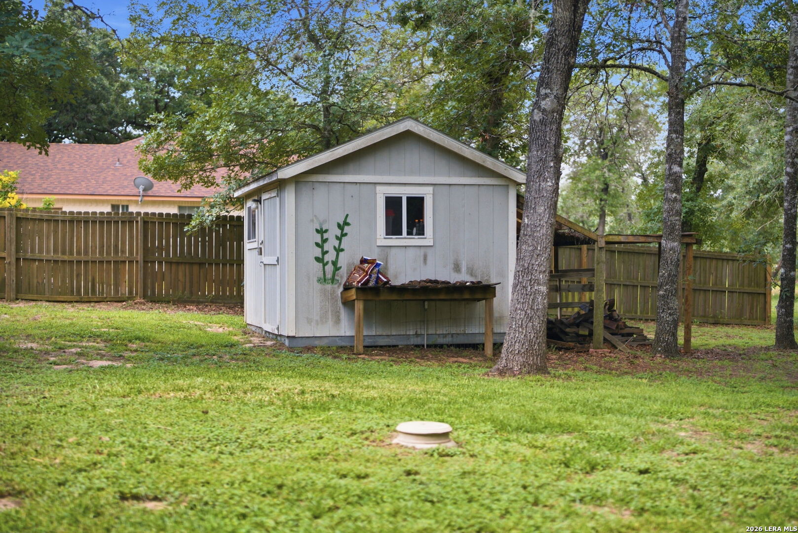 104 Shadow Woods La Vernia TX 78121