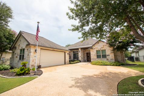 30019 Cibolo Trace Fair Oaks Ranch TX 78015