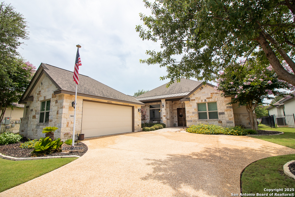 30019 Cibolo Trace Fair Oaks Ranch TX 78015