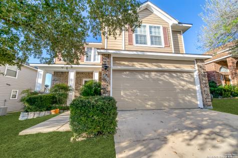 1923 Rebeccas Trail San Antonio TX 78251