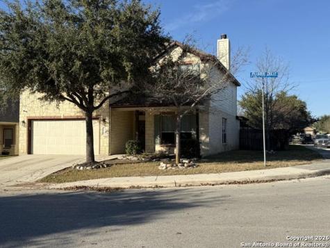 7611 Presidio Crest Boerne TX 78015