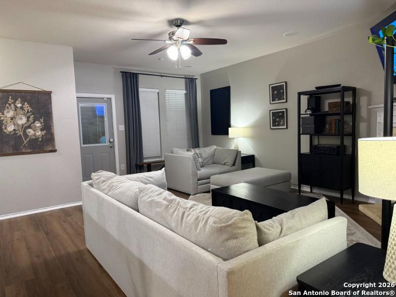 7611 Presidio Crest Boerne TX 78015