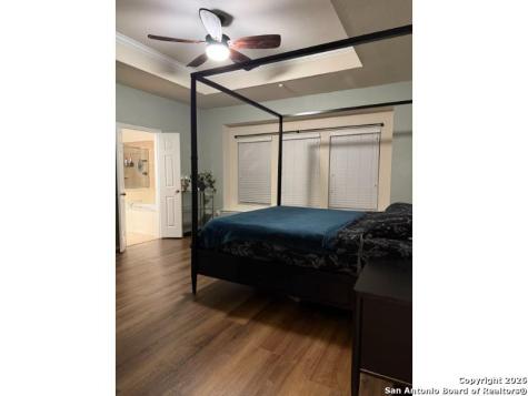7611 Presidio Crest Boerne TX 78015