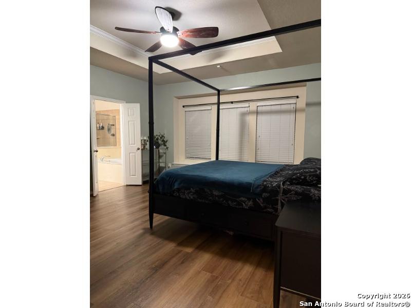 7611 Presidio Crest Boerne TX 78015