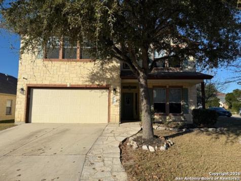 7611 Presidio Crest Boerne TX 78015