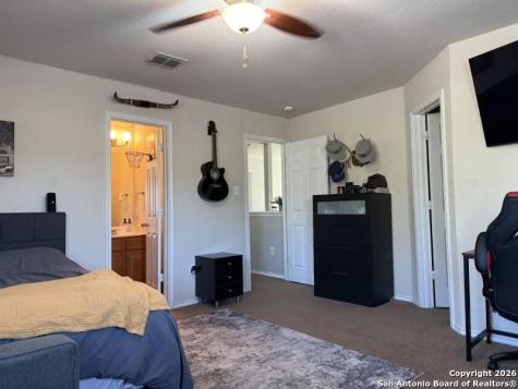 7611 Presidio Crest Boerne TX 78015