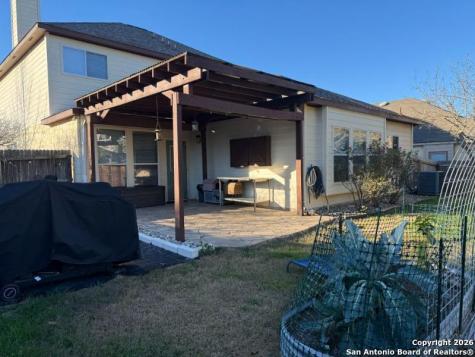 7611 Presidio Crest Boerne TX 78015