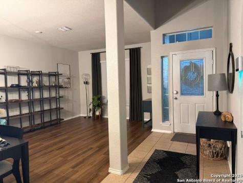 7611 Presidio Crest Boerne TX 78015