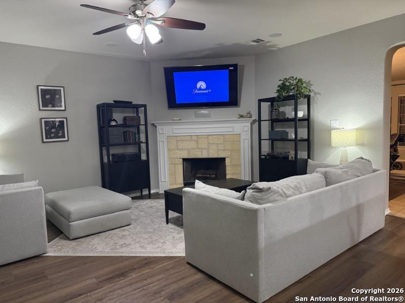 7611 Presidio Crest Boerne TX 78015