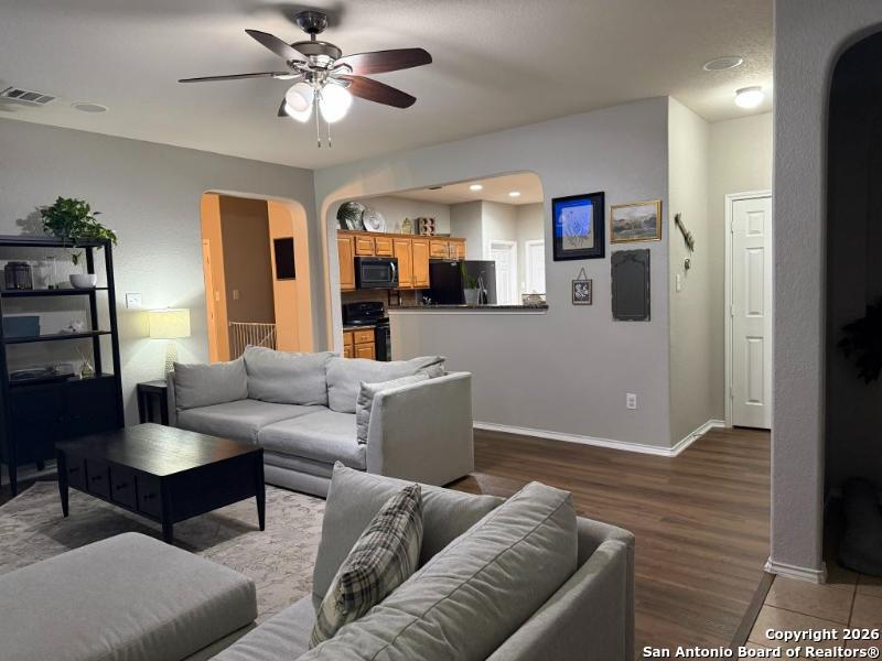 7611 Presidio Crest Boerne TX 78015