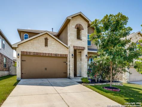 5740 Mckinney Falls San Antonio TX 78253
