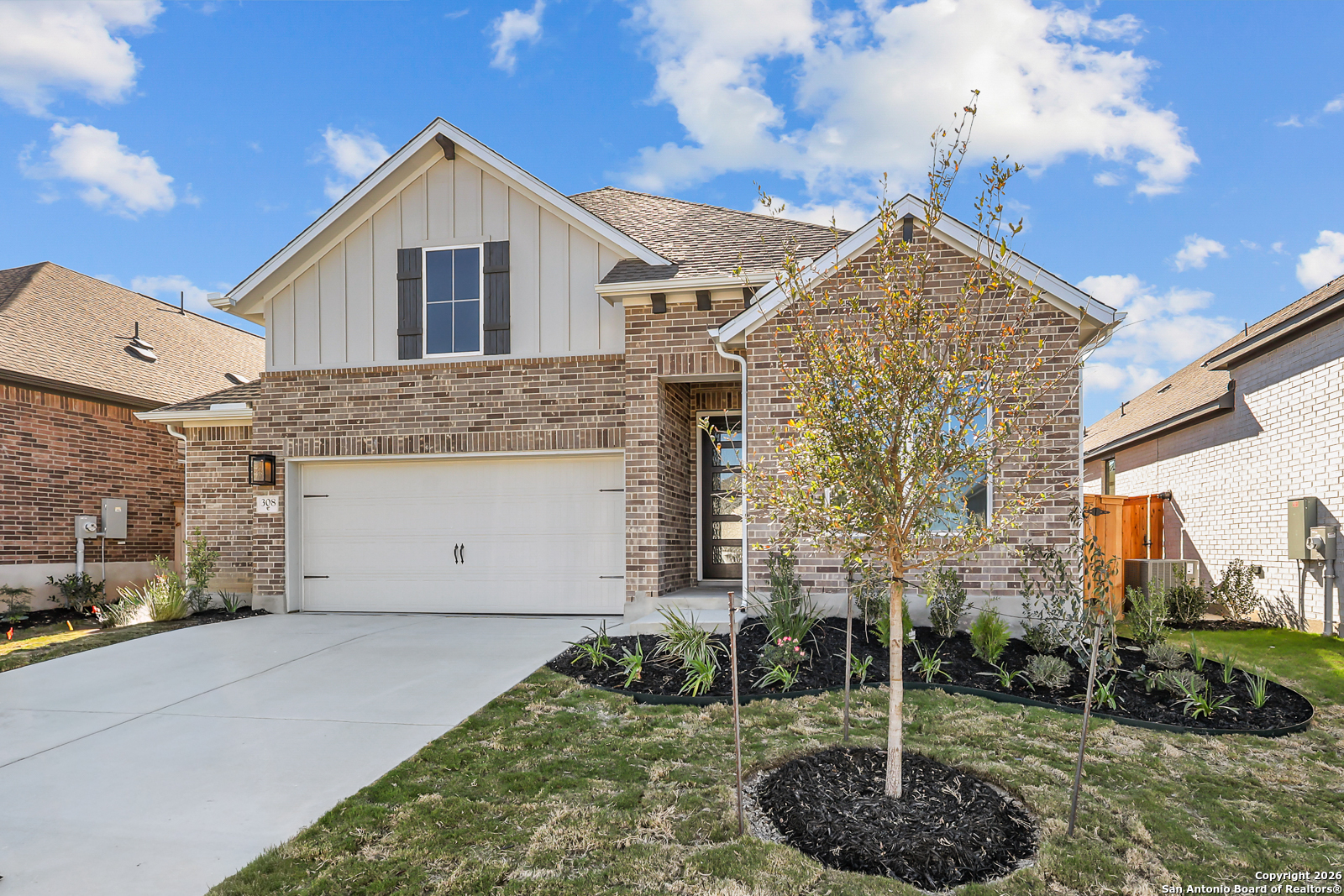 308 Hulda Trail New Braunfels TX 78130