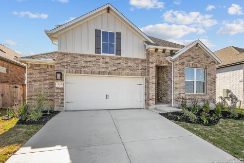 308 Hulda Trail New Braunfels TX 78130