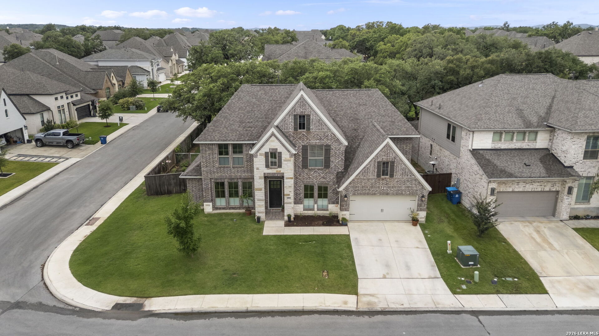 28703 Inverness Pass Boerne TX 78006