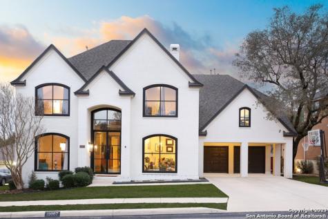19007 La Verita San Antonio TX 78258