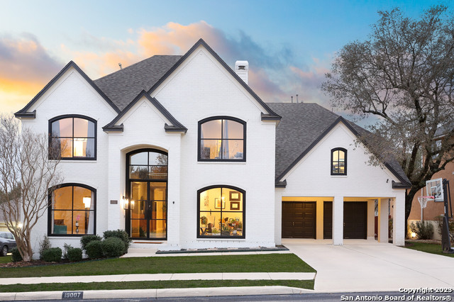 19007 La Verita San Antonio TX 78258