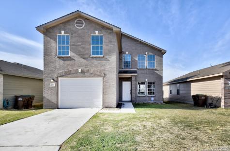 11234 Dublin Trace San Antonio TX 78254