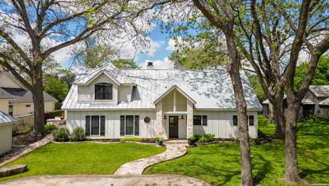 3362 N State Highway 46 Seguin TX 78155